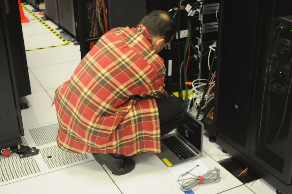 Backup e dados