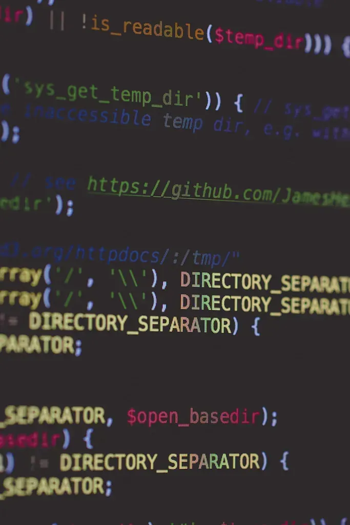 Desenvolvimento de sites